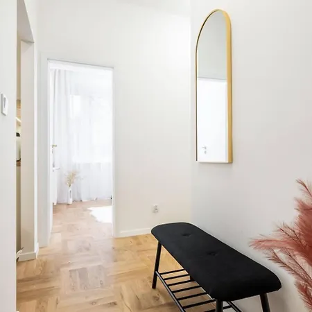 Apartment Vanilla Ochota