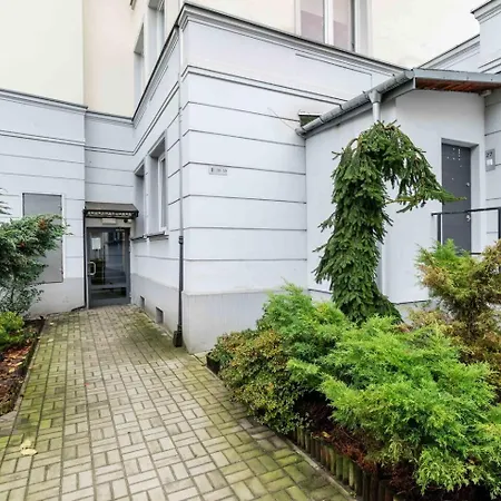 Apartament Vanilla Ochota
